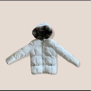 🤍TOMMY HILFIGER COAT FOR KIDS